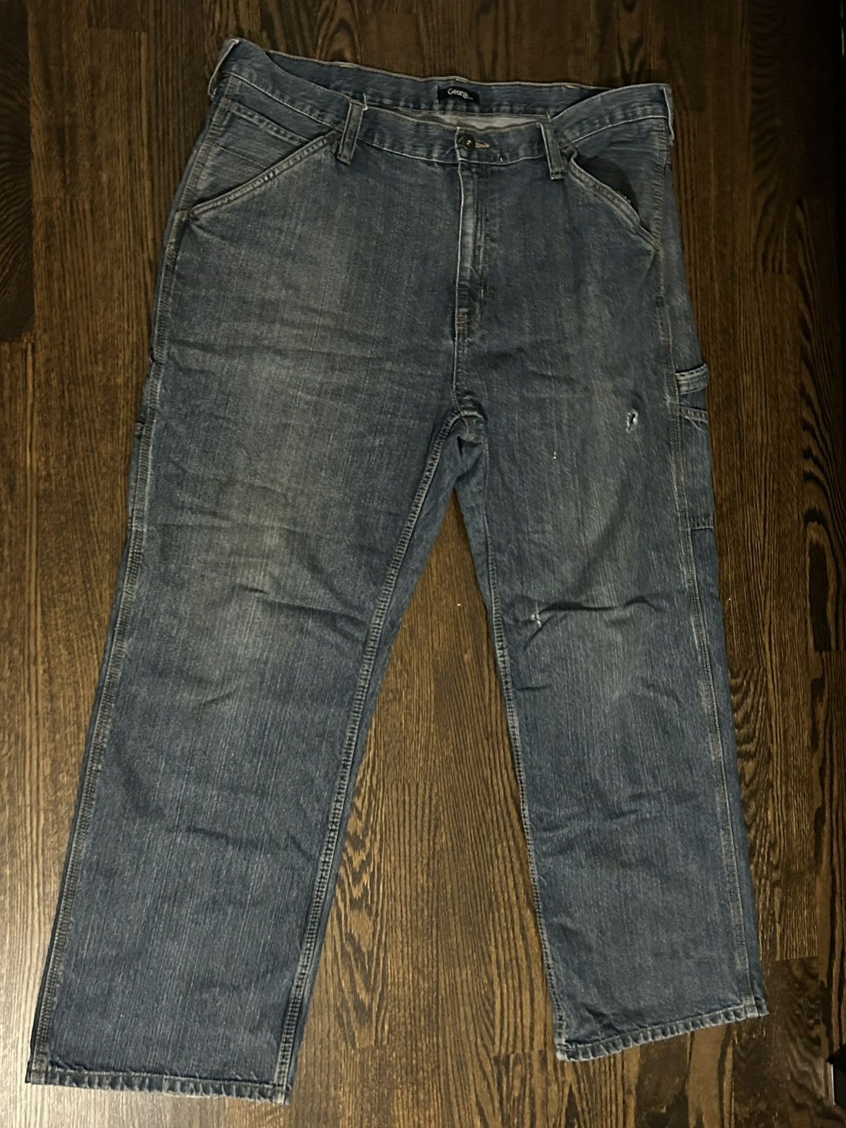 George Carpenter jeans Size US 38 / EU 54 - 1 Thumbnail