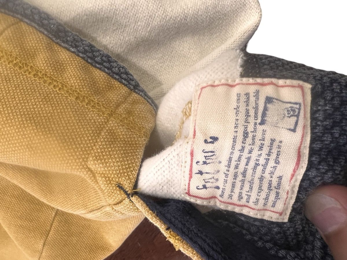 Vintage Fat Face Pull Over Size US L / EU 52-54 / 3 - 1 Thumbnail