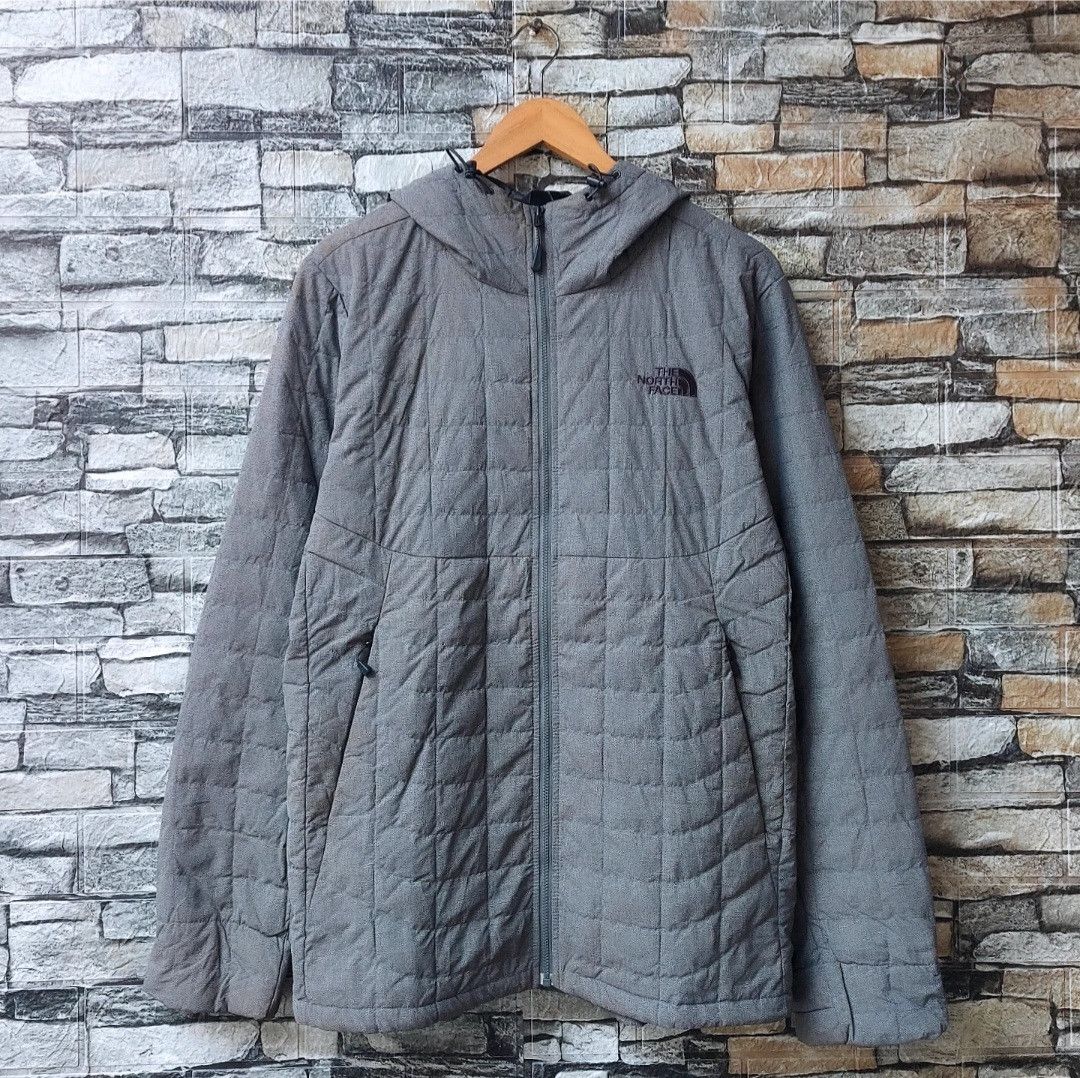 The North Face THE NORTH FACE THERMOBALL JACKET Size US M / EU 48-50 / 2 - 4 Thumbnail