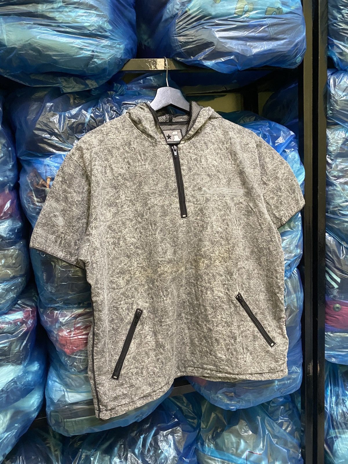 Other ONE BIT ONE FISHE PULLOVER SHIRT Size US M / EU 48-50 / 2 - 3 Thumbnail