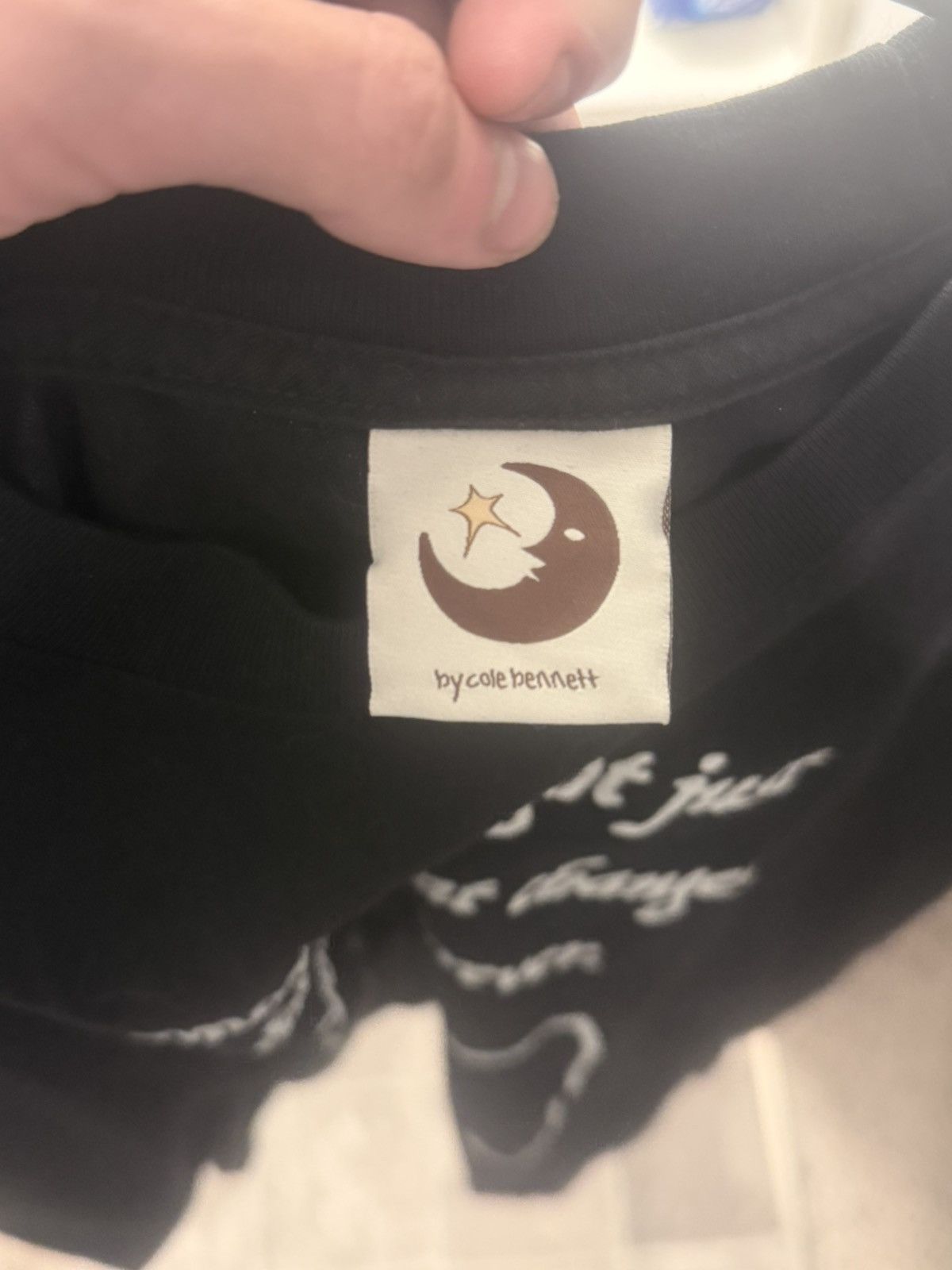 bycolebennett item #078 (only 96 available)