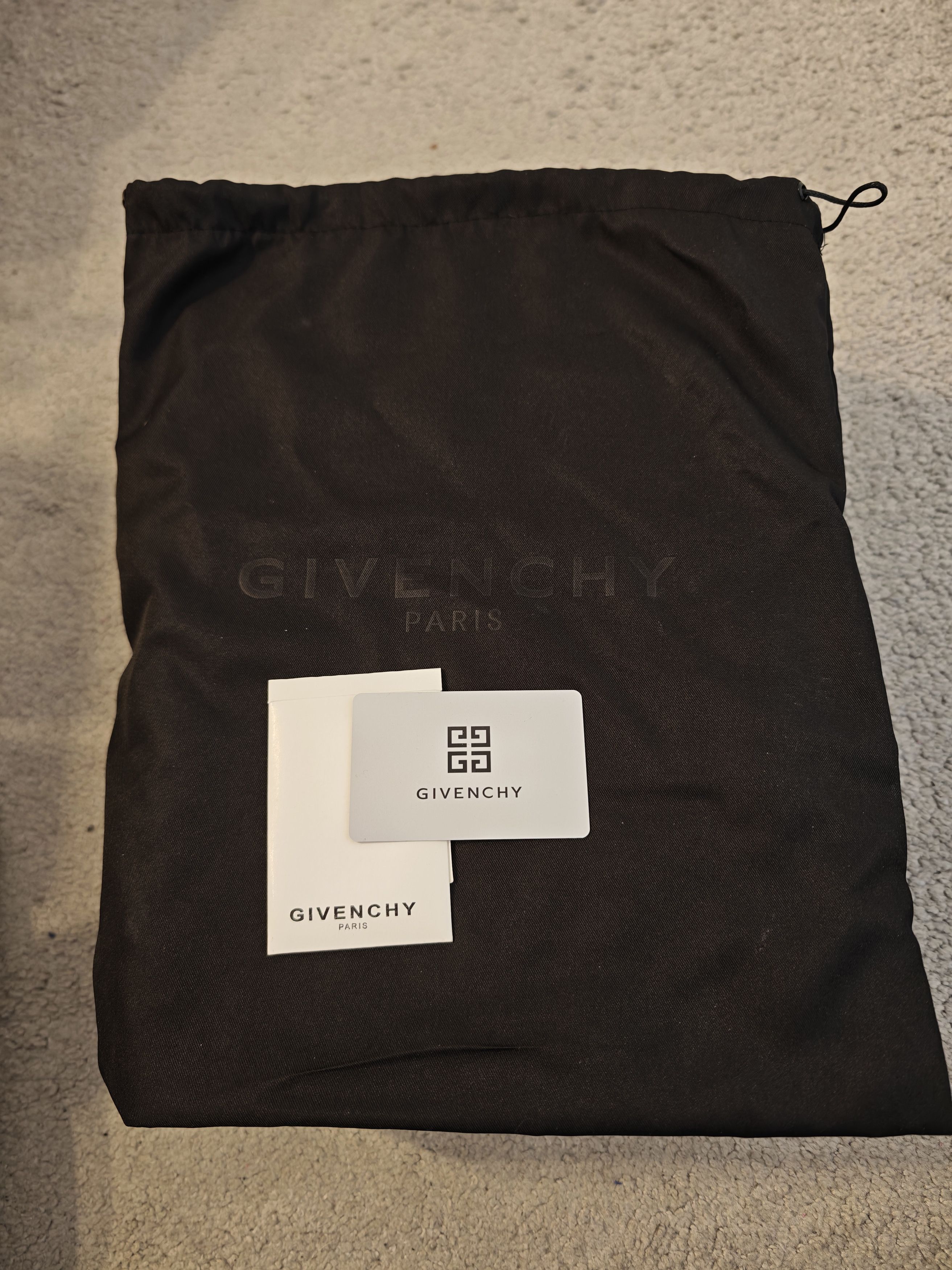 Givenchy Givenchy leather derby shoes Size US 9 / EU 42 - 4 Thumbnail