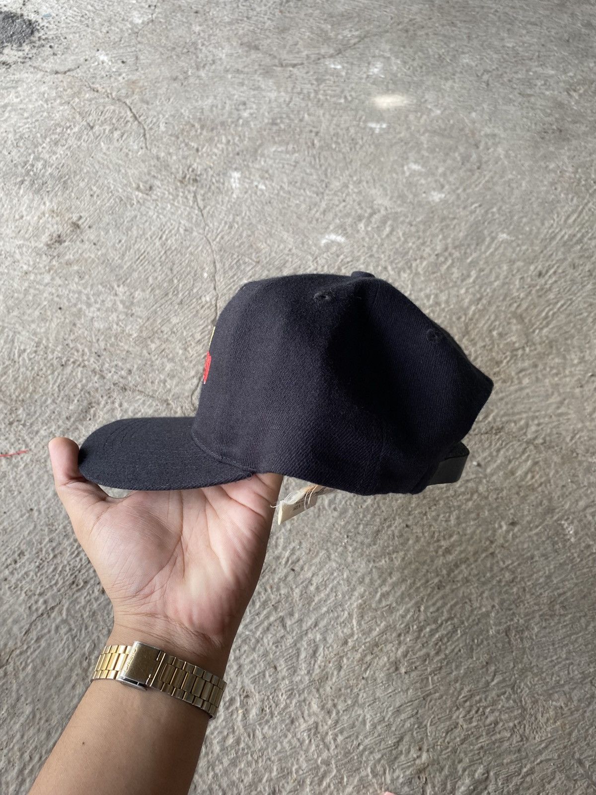 Marlboro marlboro vintage hats Size ONE SIZE - 6 Thumbnail