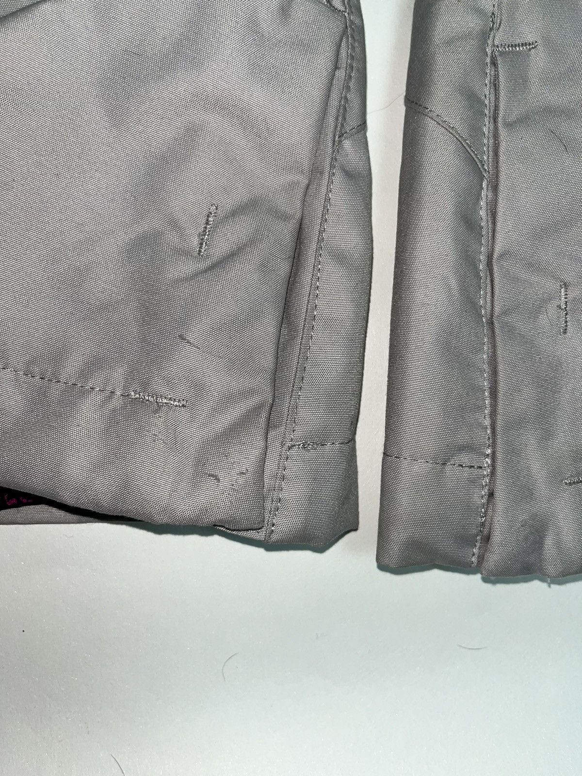 Oakley × Vintage Oakley Vintage Gorpcore Ski Pants Size 32" / US 10 / IT 46 - 11 Thumbnail