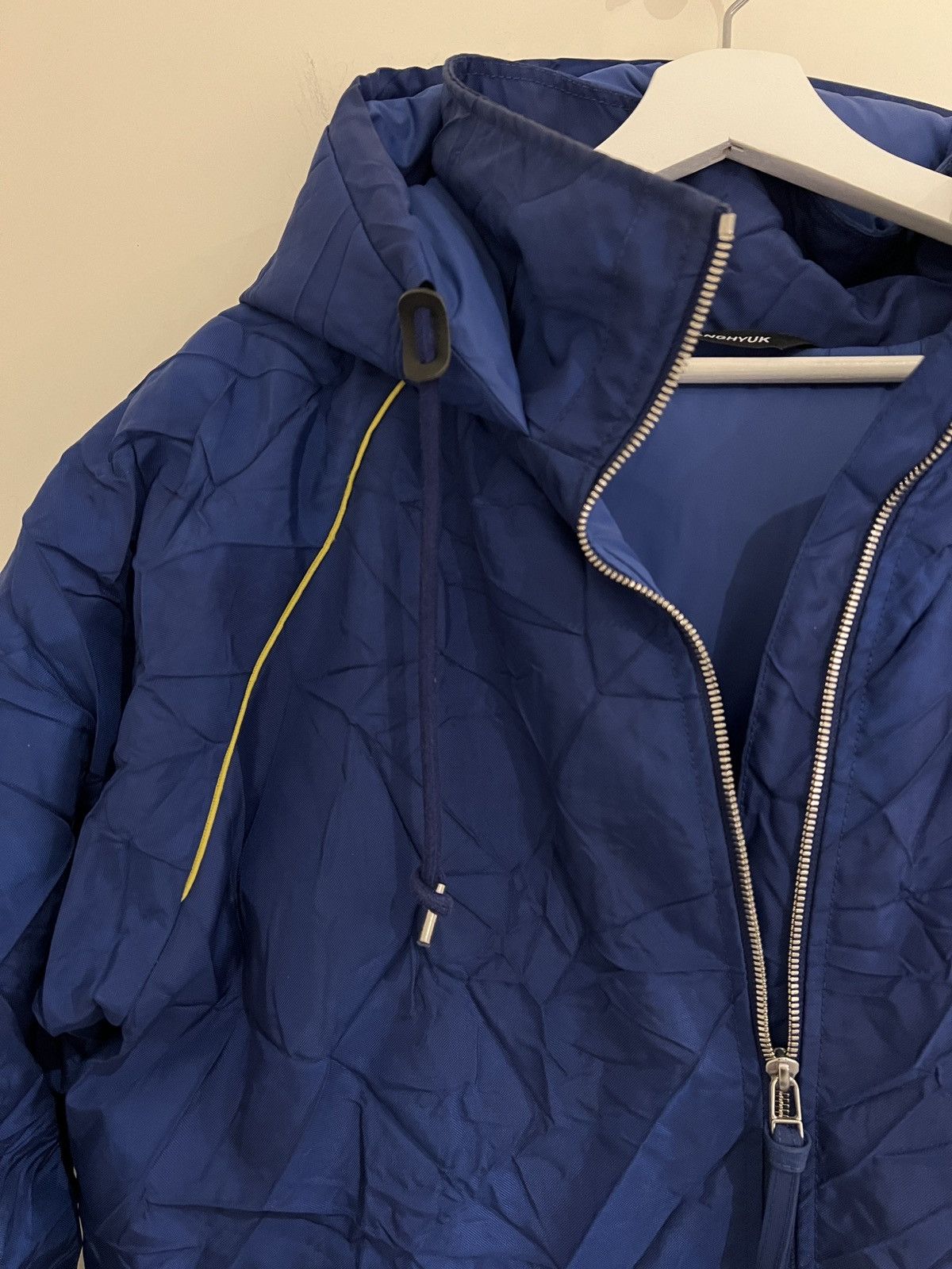KANGHYUK Kanghyuk puffer parka Size US L / EU 52-54 / 3 - 3 Thumbnail