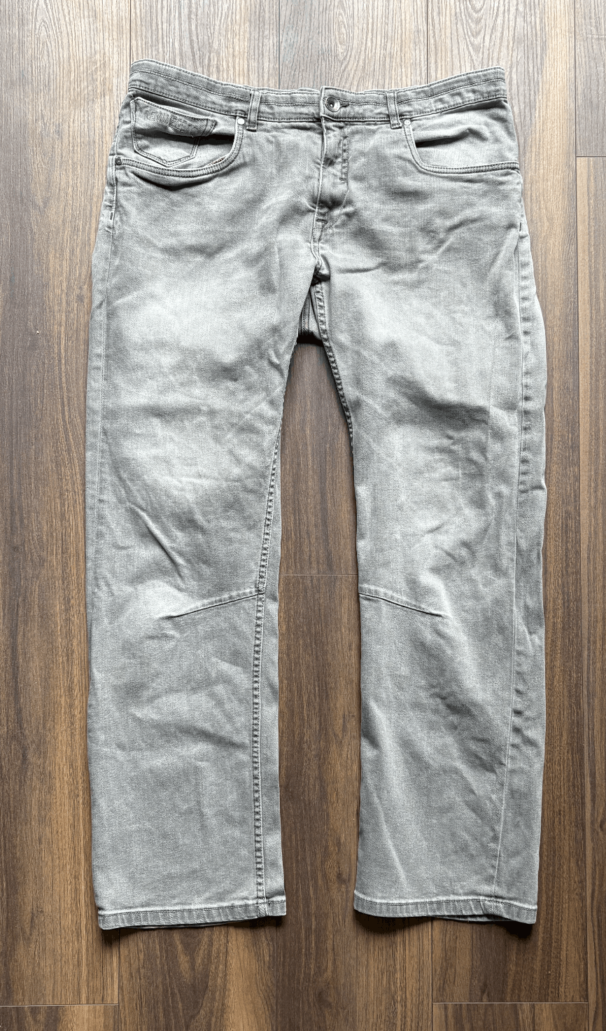 Parasuco Vintage Parasuco Jeans Size US 38 / EU 54 - 1 Thumbnail