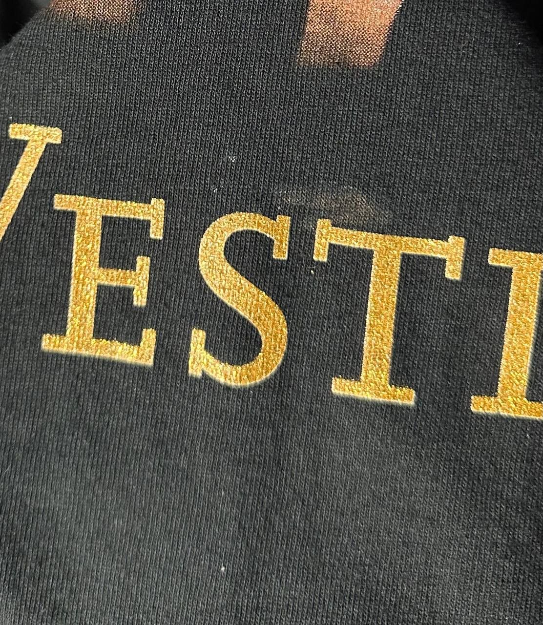 Band Tees × Gildan WESTLIFE The Love Tour 2007 T-Shirt Size US L / EU 52-54 / 3 - 7 Thumbnail