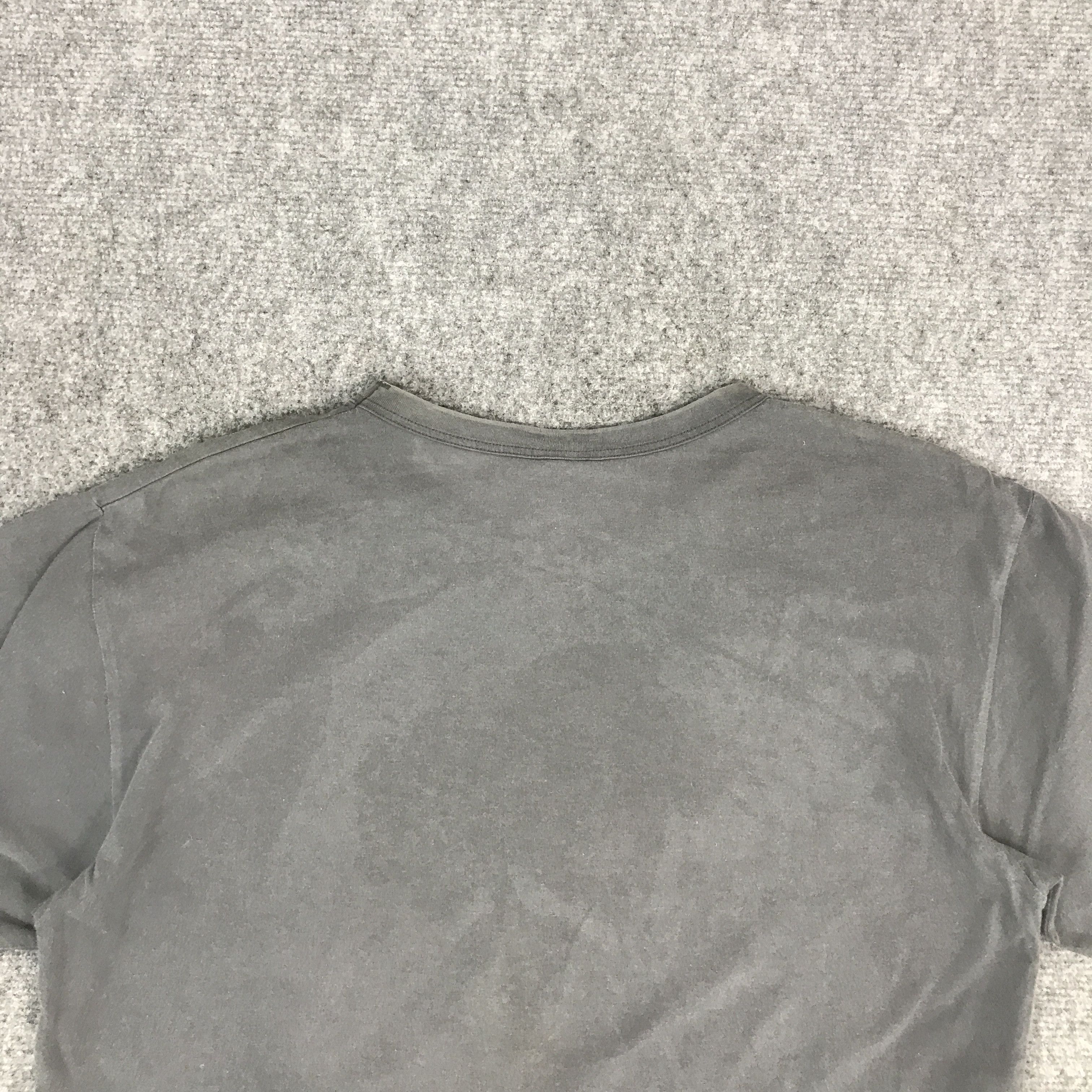 Japanese Brand × PPFM PPFM JAPAN BRAND DESIGN GRAY TSHIRTS Size US M / EU 48-50 / 2 - 4 Thumbnail