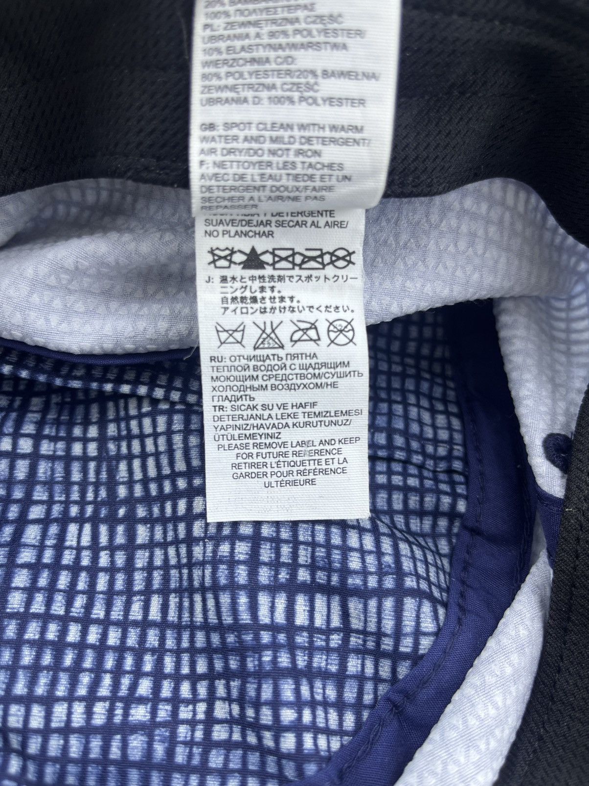 The North Face The North Face Bucket Hat Size ONE SIZE - 10 Thumbnail