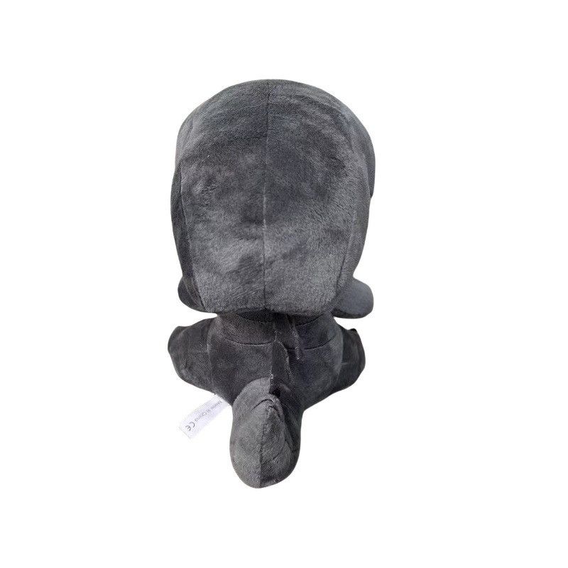 Anime × Japanese Brand 25cm Alien Xenomorph Plush Toy Cartoon Doll Size ONE SIZE - 7 Thumbnail