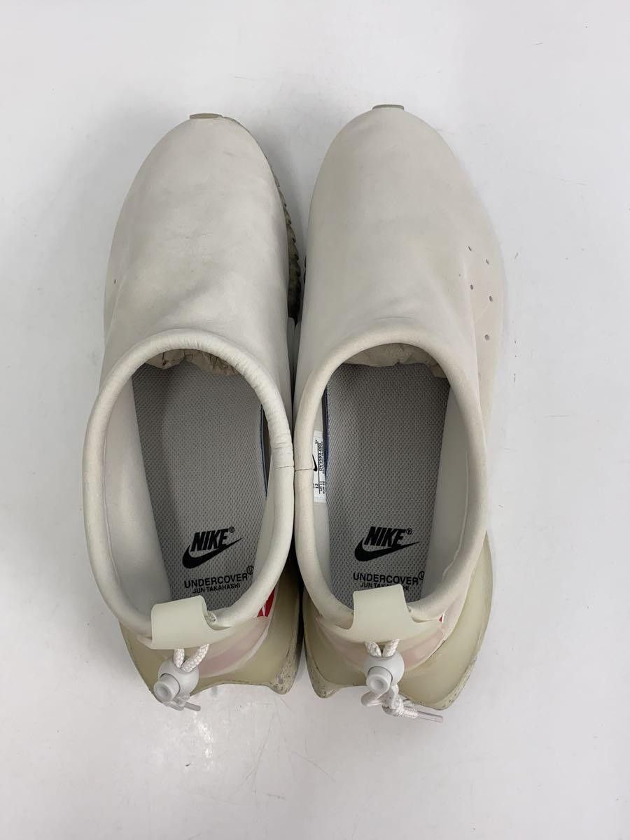 Undercover Undercover x Nike Ld Wffl SU Snkrs Ylw Size US 12 / EU 45 - 3 Thumbnail