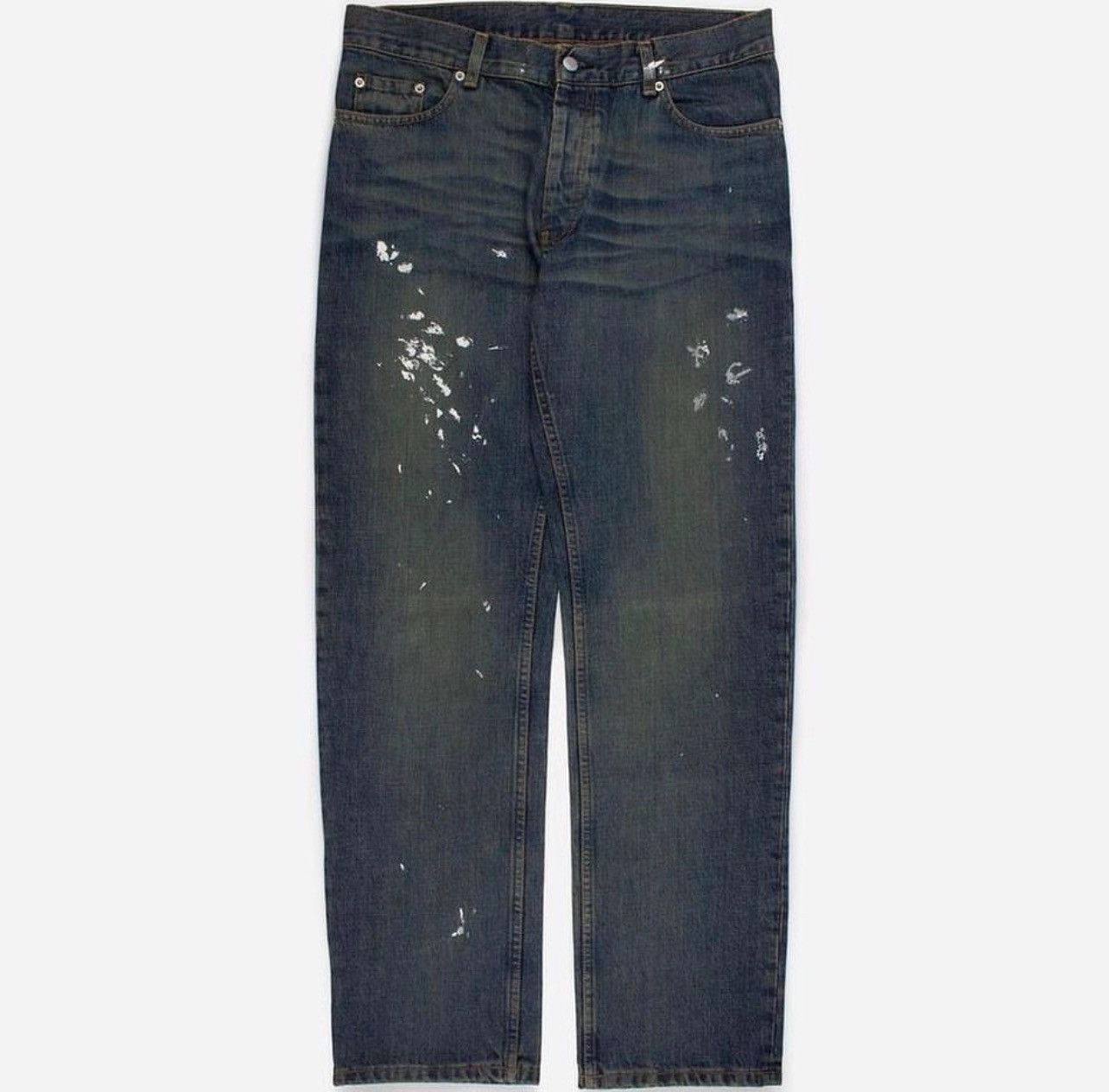 Painter jeans
