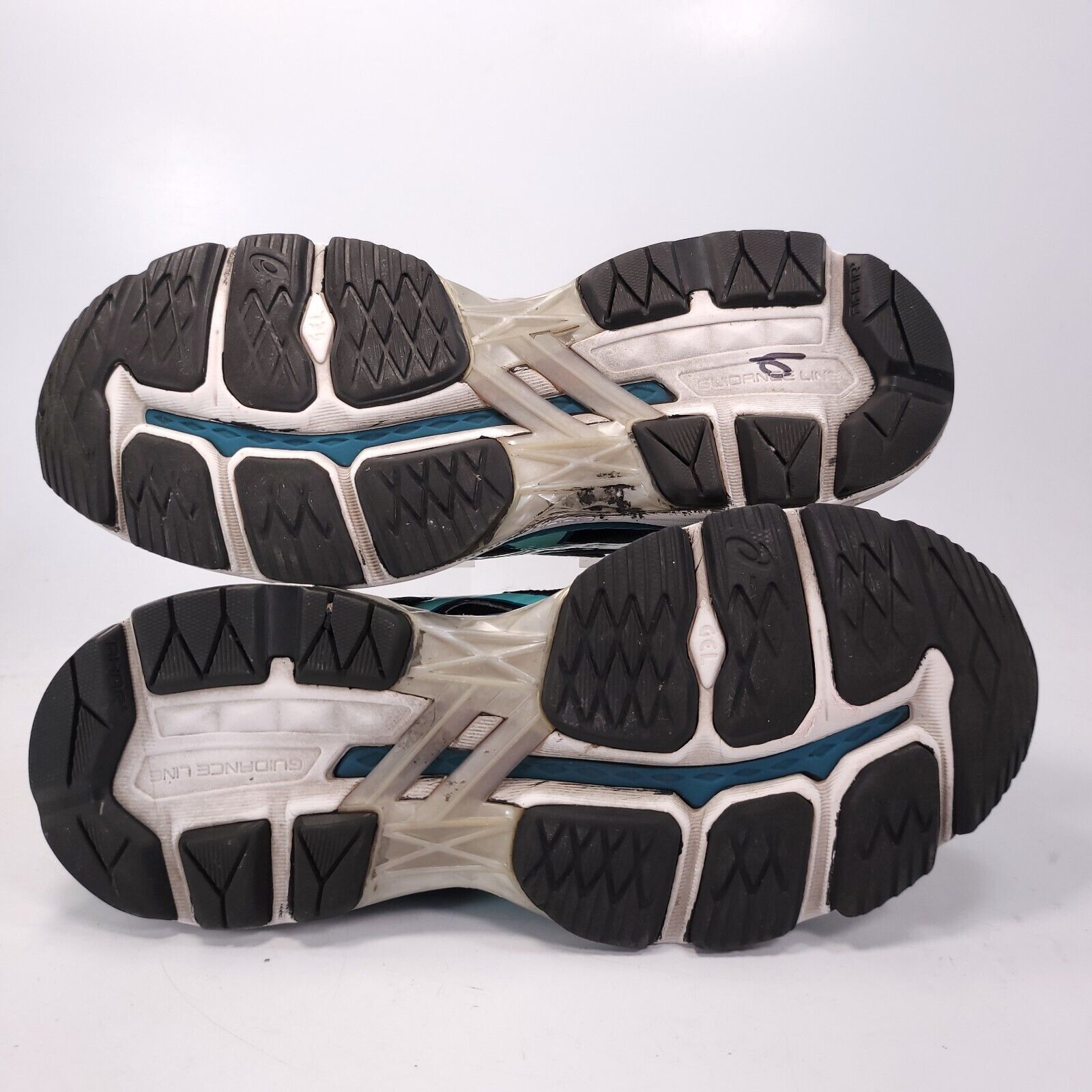 Asics Asics GT-2000 4 Athletic Shoe Womens Size 7.5 T656N Black Size US 7.5 / IT 37.5 - 7 Thumbnail