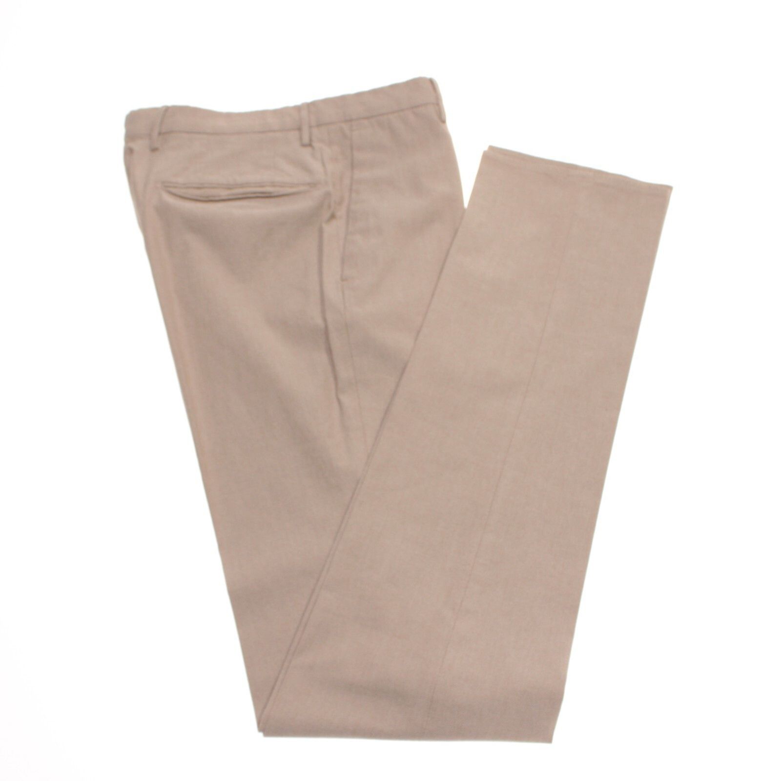 Incotex INCOTEX New with tags Chino Size 28 US In Beige Size US 28 / EU 44 - 2 Thumbnail