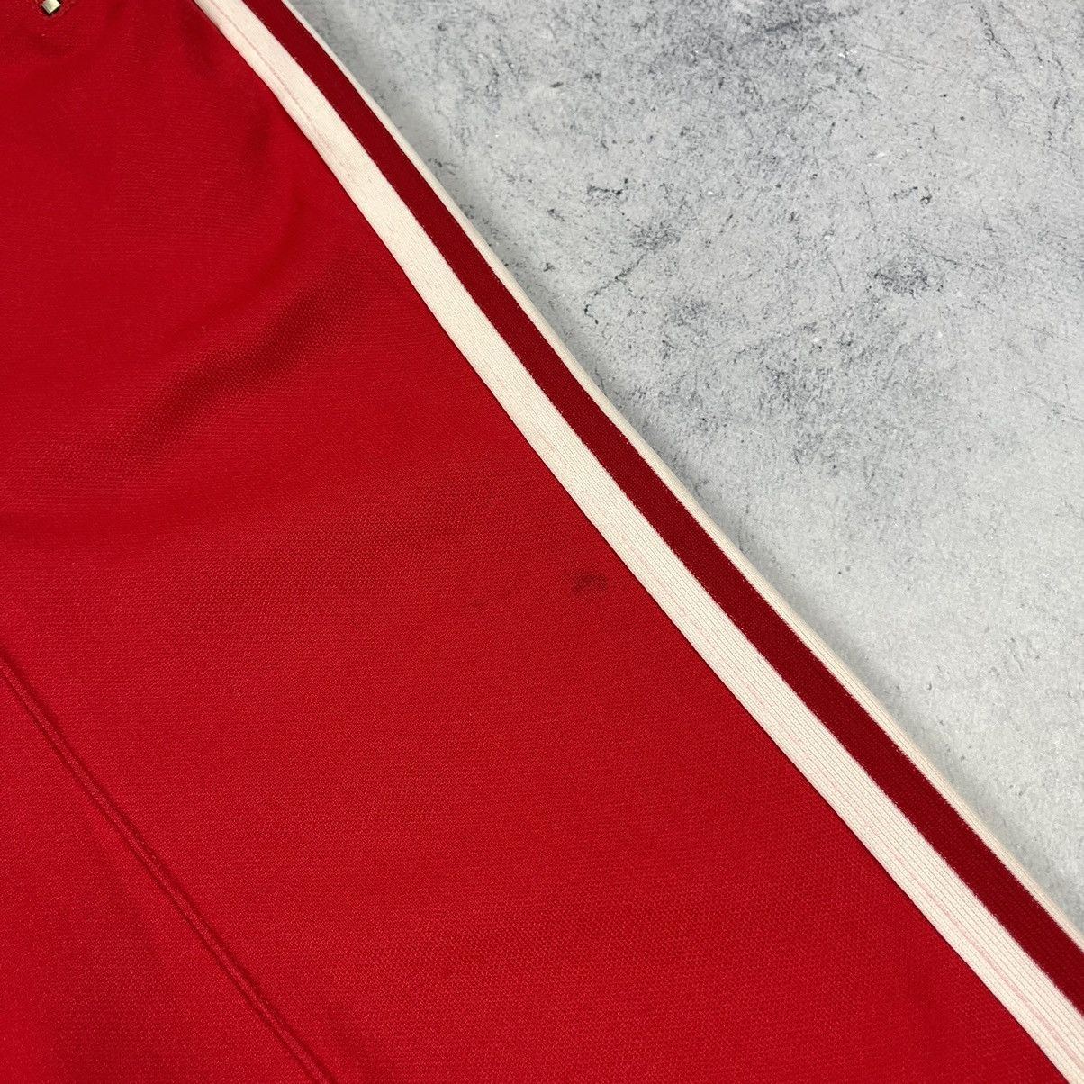 Adidas Vintage Adidas Yugoslavia rare tracksuit jacket+pants 70’s Size US M / EU 48-50 / 2 - 14 Thumbnail