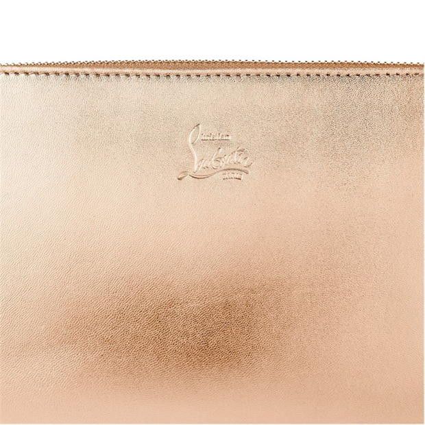 Christian Louboutin Loubila Pouch Size ONE SIZE - 6 Thumbnail
