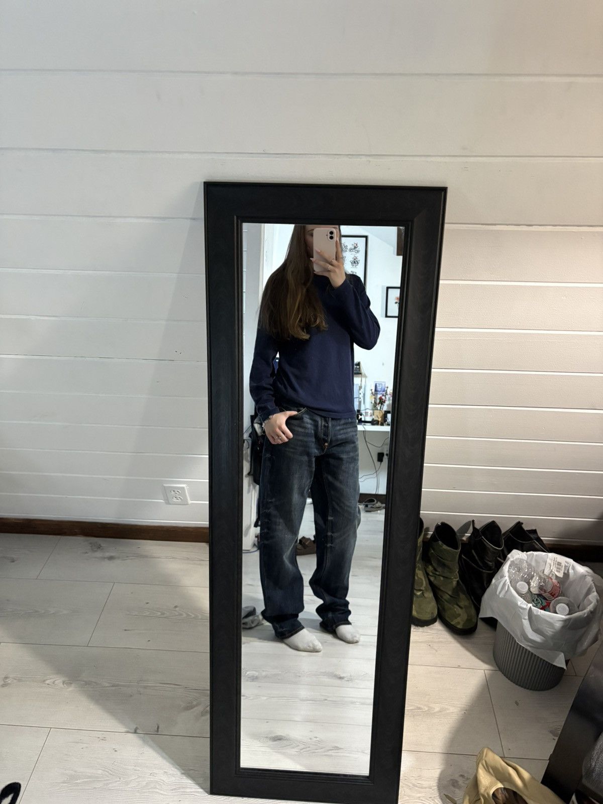 Evisu Custom Japan Evisu Denim Size US 32 / EU 48 - 3 Thumbnail