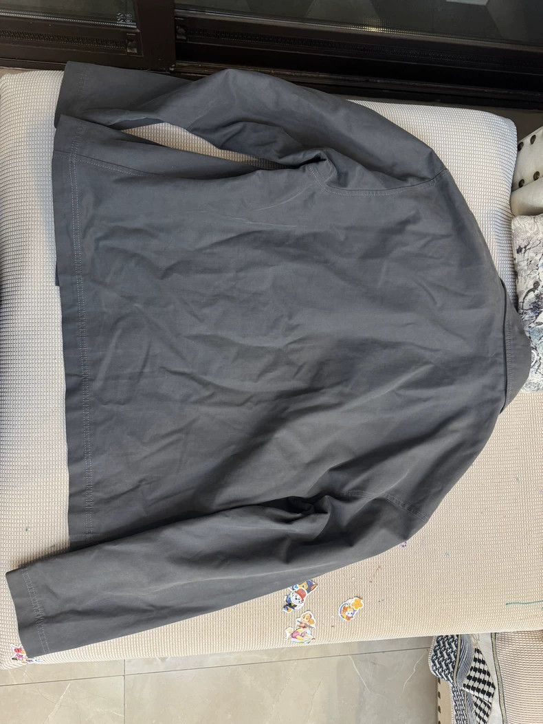 Louis Vuitton Louis Vuitton Tool embroidered jacket 2502-Nextarrow Size US XL / EU 56 / 4 - 2 Thumbnail