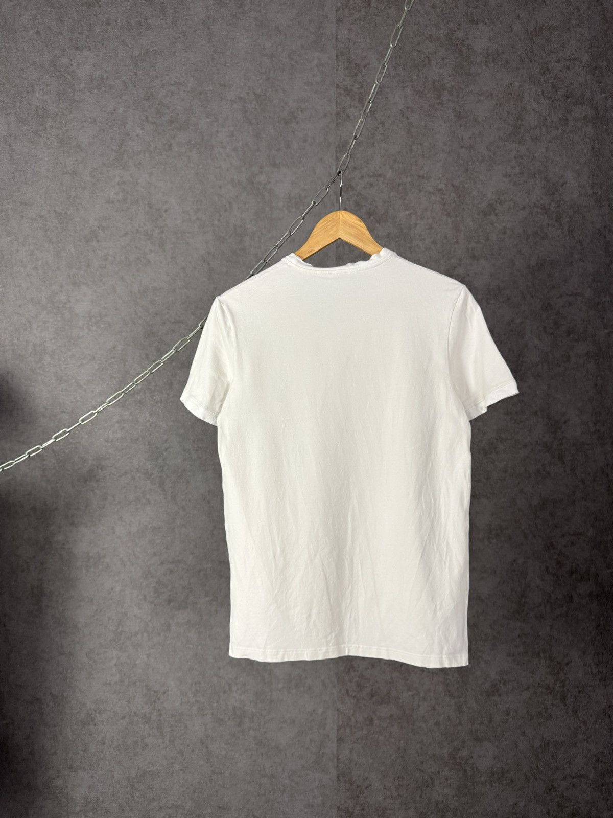 Dolce & Gabbana D&G Dolce&Gabbana luxury designer vintage tee Size US S / EU 44-46 / 1 - 6 Thumbnail