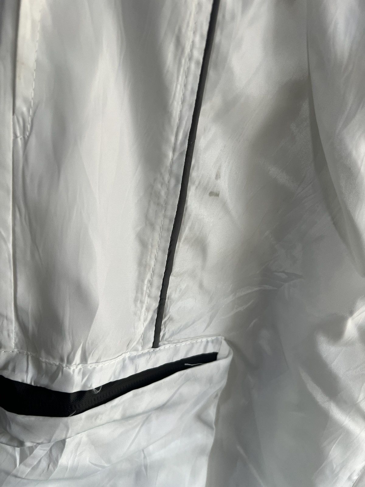 Nike 🔥Rare Nike Lab Track Cargo Pant Size US 30 / EU 46 - 7 Thumbnail