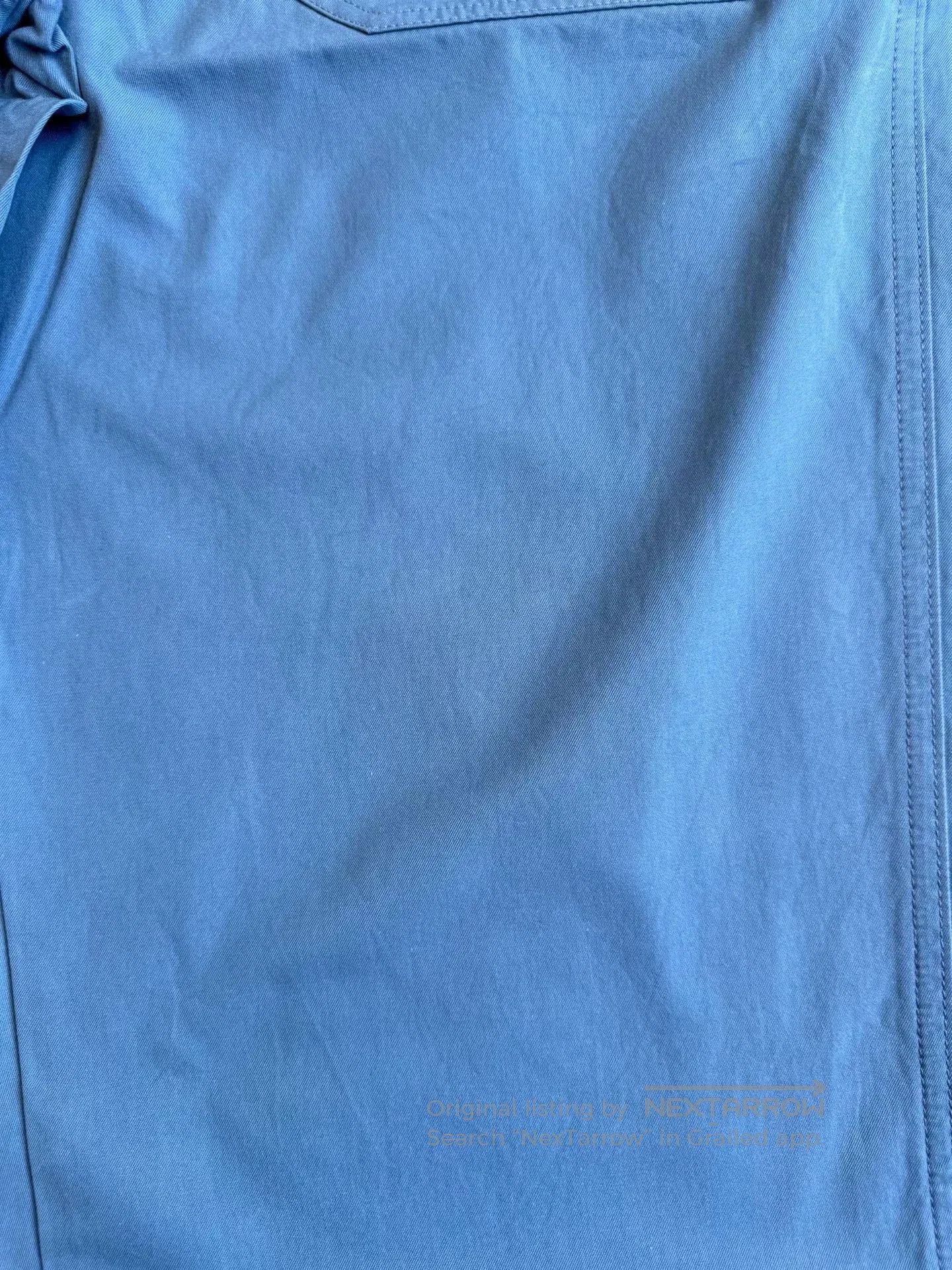 Visvim visvim 23aw Carrol Pants. Size US 30 / EU 46 - 5 Thumbnail