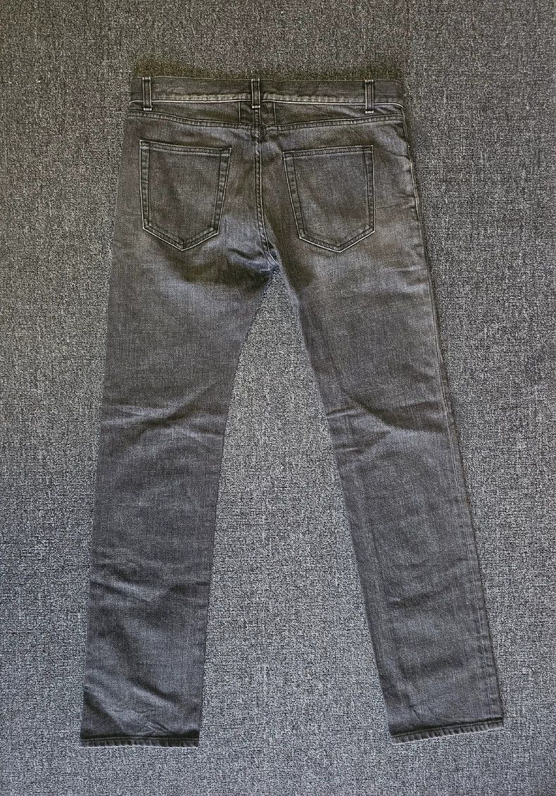 Saint Laurent Paris Saint Laurent Paris jeans 2505-Nextarrow Size US 34 / EU 50 - 5 Thumbnail