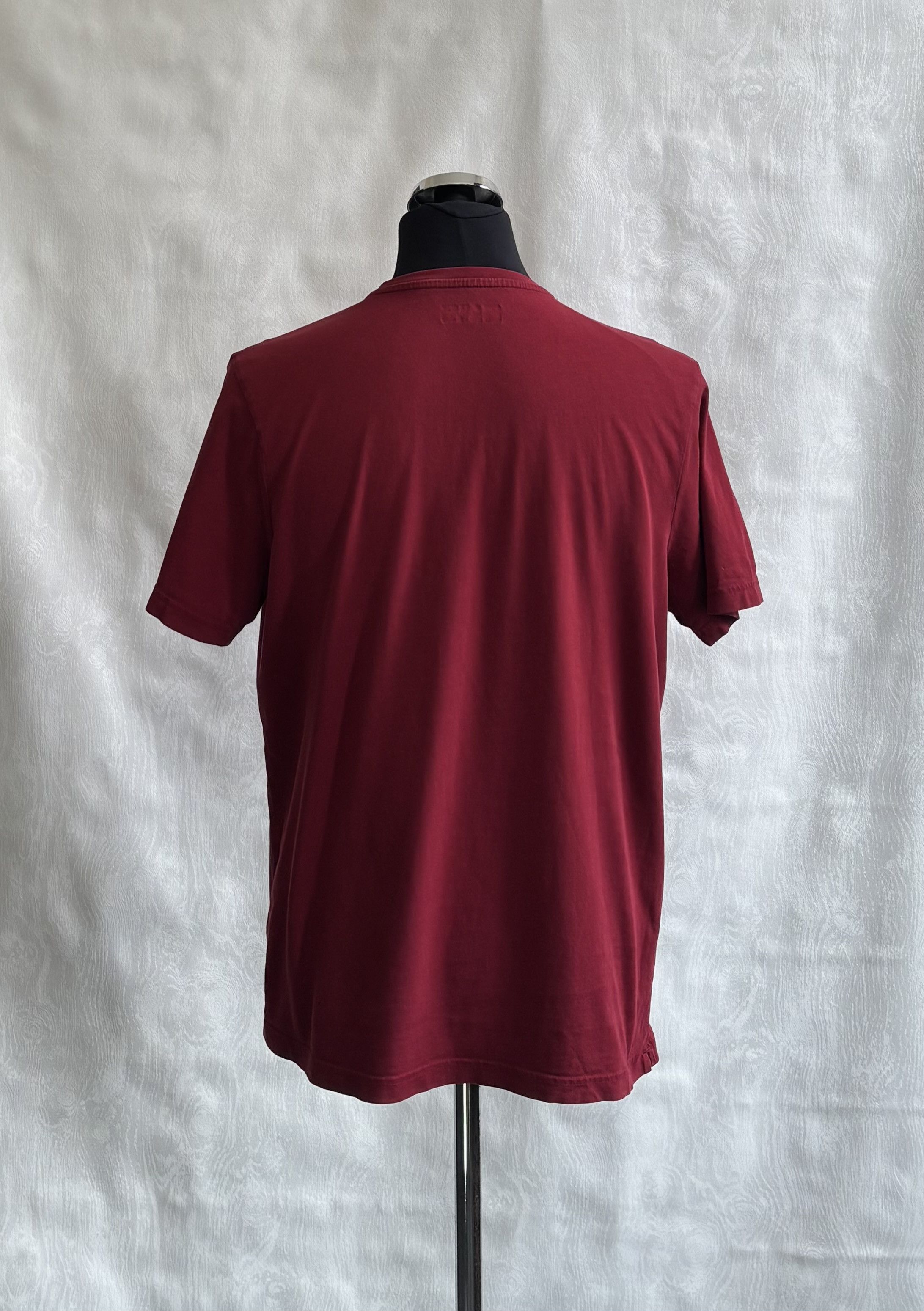 Ferrari Ferarri Red T-shirt Size L Size US L / EU 52-54 / 3 - 2 Thumbnail