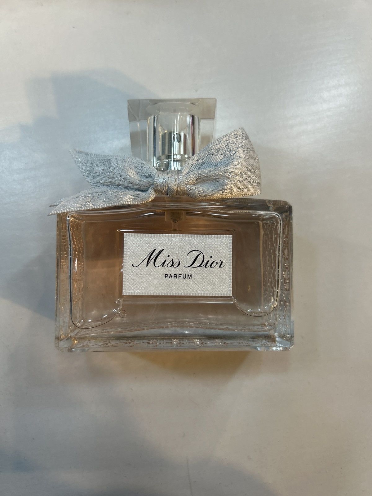 Dior Miss Dior Parfum, Full bottle Size ONE SIZE - 1 Thumbnail