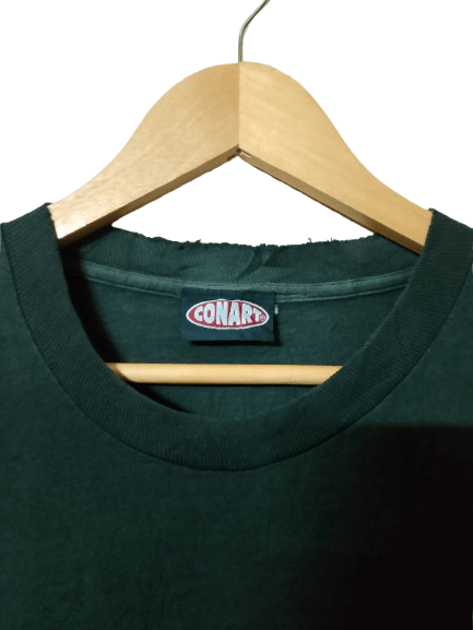 Other Vintage Shirts Conart 90s Size US L / EU 52-54 / 3 - 3 Thumbnail