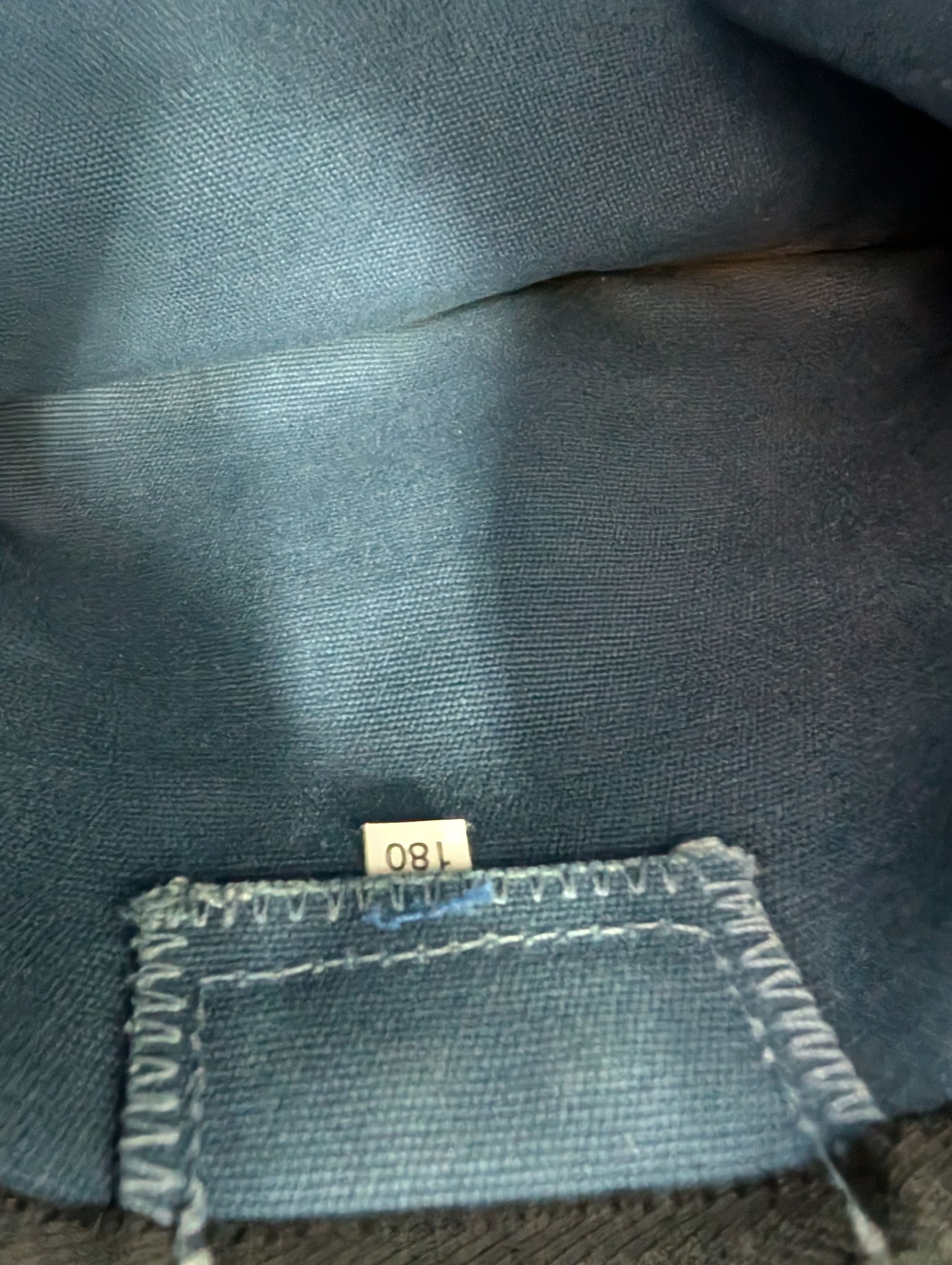 Prada Prada Canapa St. Venez Tote Bag Size ONE SIZE - 11 Thumbnail