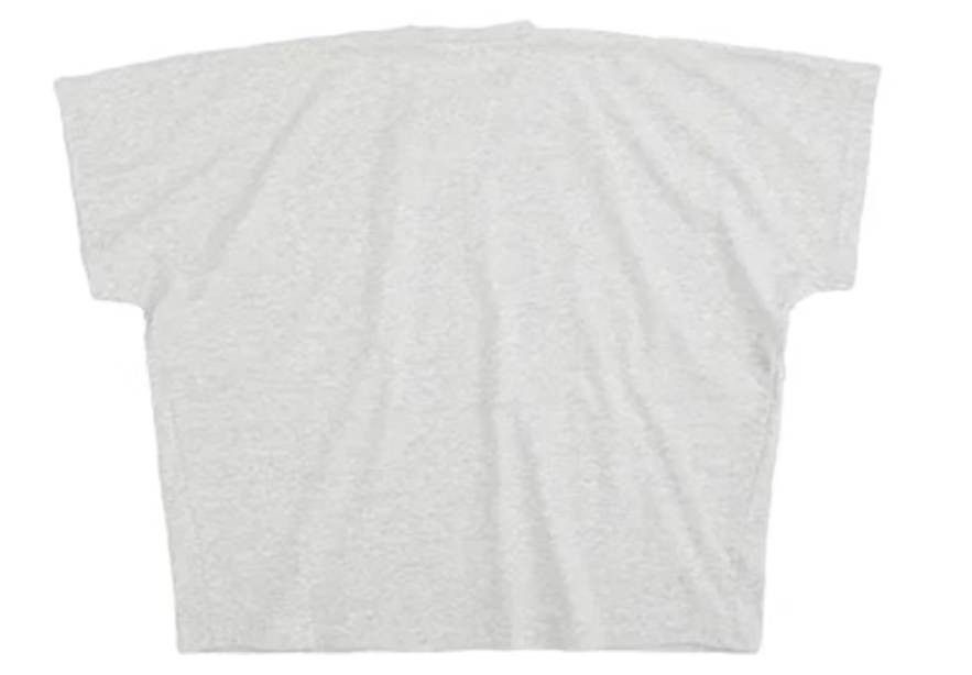 Yeezy YZY X GOSHA BLACK DOG T-SHIRT Size US L / EU 52-54 / 3 - 2 Thumbnail