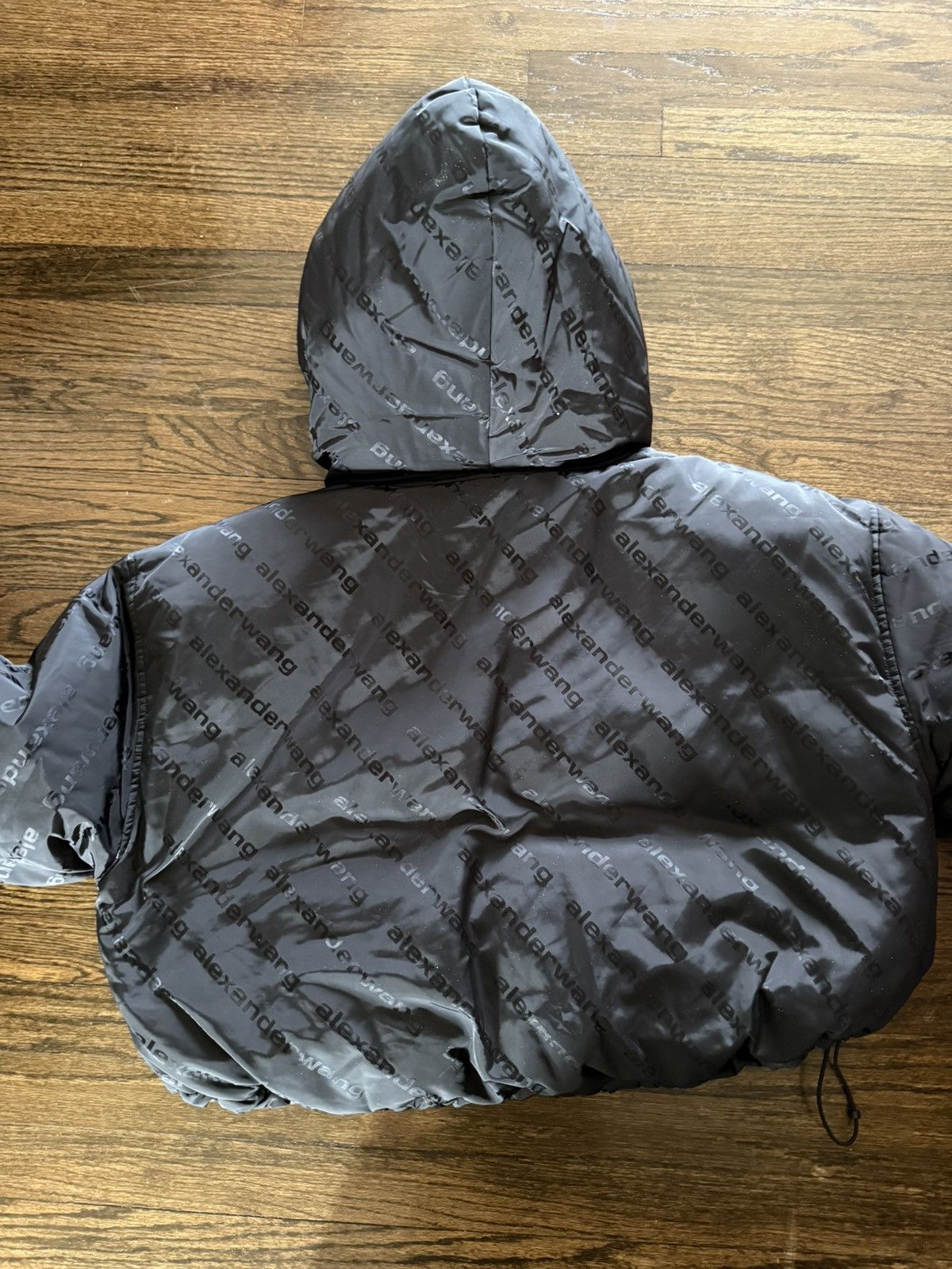 Alexander Wang Alexander wang puffer jacket reversible Size S / US 4 / IT 40 - 13 Thumbnail