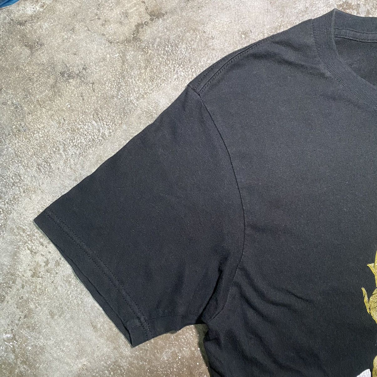 Anime JOJO’s BIZARRE ADVENTURE GOLDEN WIND GIORNO GIOVANNA T SHIRT Size US L / EU 52-54 / 3 - 7 Thumbnail