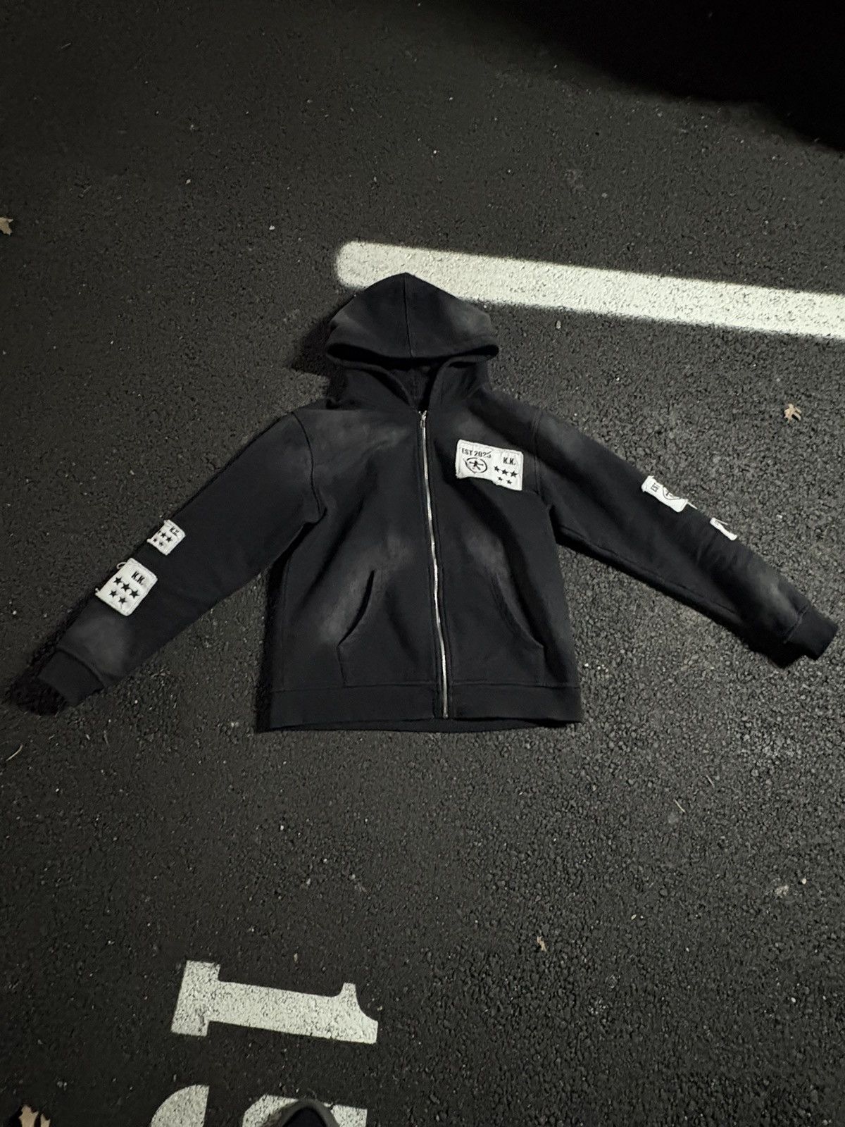 Other Midnight Comfort Size US M / EU 48-50 / 2 - 2 Thumbnail