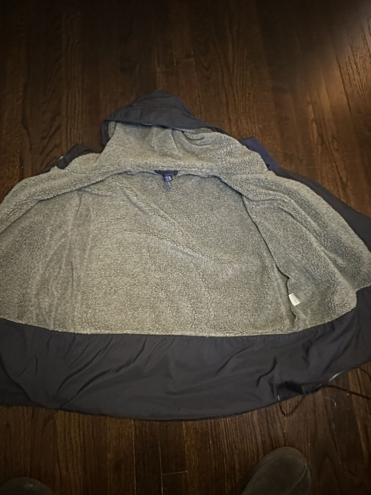 Patagonia × Vintage RARE VINTAGE PATAGONIA INFURNO JACKET Y2K Size US XL / EU 56 / 4 - 6 Thumbnail