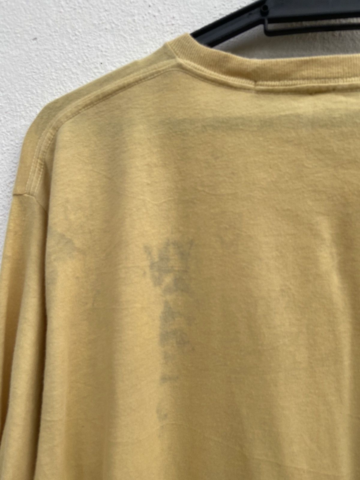 Japanese Brand 🔥 Slow Gun T shirt Size US M / EU 48-50 / 2 - 7 Thumbnail