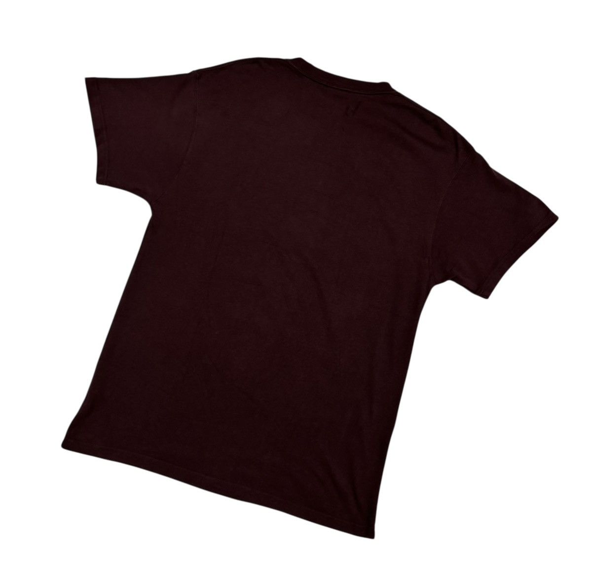 Nike ACG Nike ACG Deep Burgundy Team Orange Tee Size US L / EU 52-54 / 3 - 11 Thumbnail