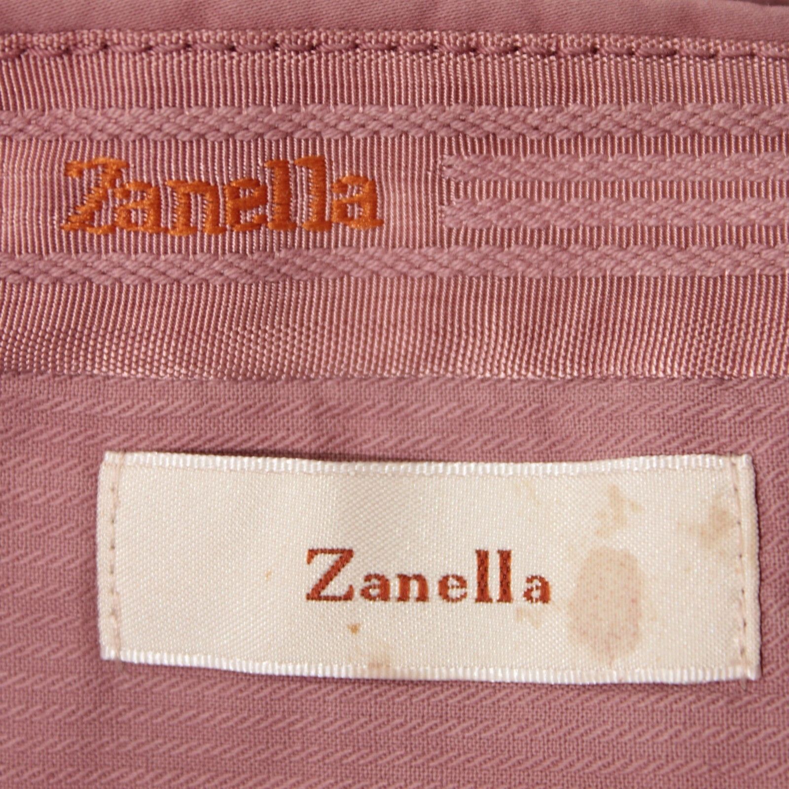 Zanella Zanella New with tags Chino Size 35 US In Pink Size US 35 - 5 Thumbnail