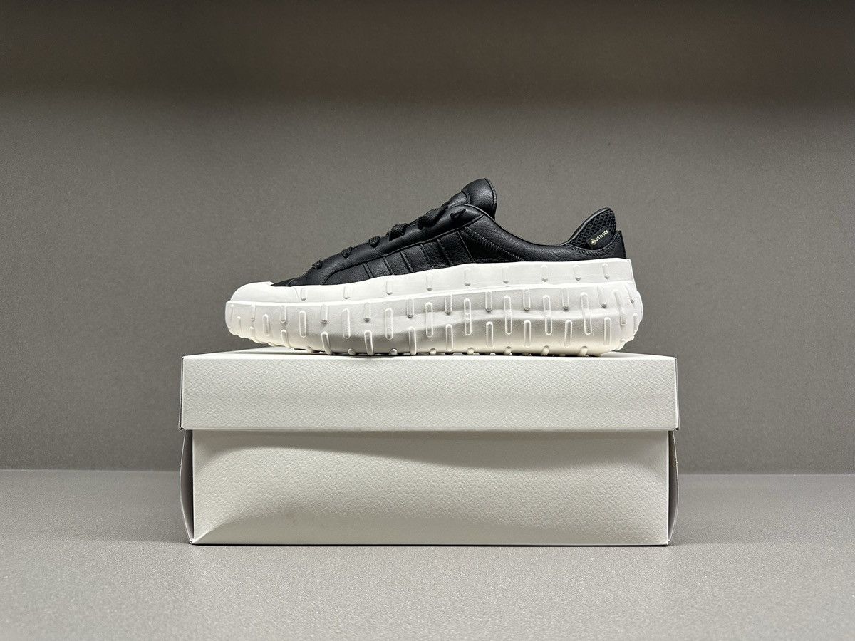 Adidas × Y-3 Adidas Y-3 GR.1P GTX Black White Size US 7.5 / EU 40-41 - 2 Thumbnail