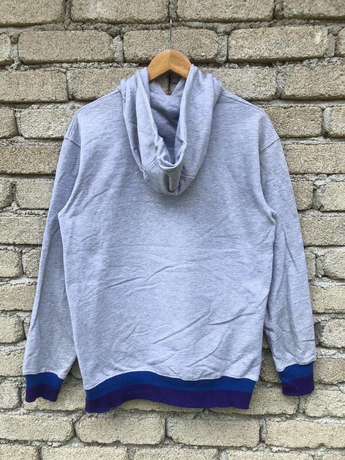 Golf Wang × Vintage GOLF WANG Plain Hoodie Sweatshirts Size US L / EU 52-54 / 3 - 7 Thumbnail