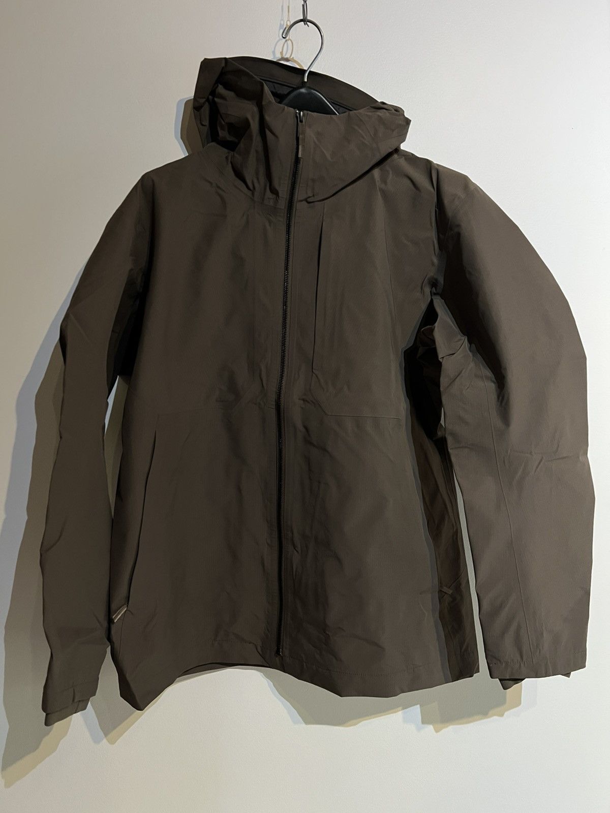 Monitor Gortex Shell Jacket
