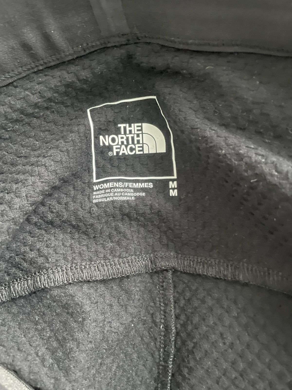 The North Face Women Size Medium The North Face Winter Warm Pro Pants Black Size 32" / US 10 / IT 46 - 2 Thumbnail