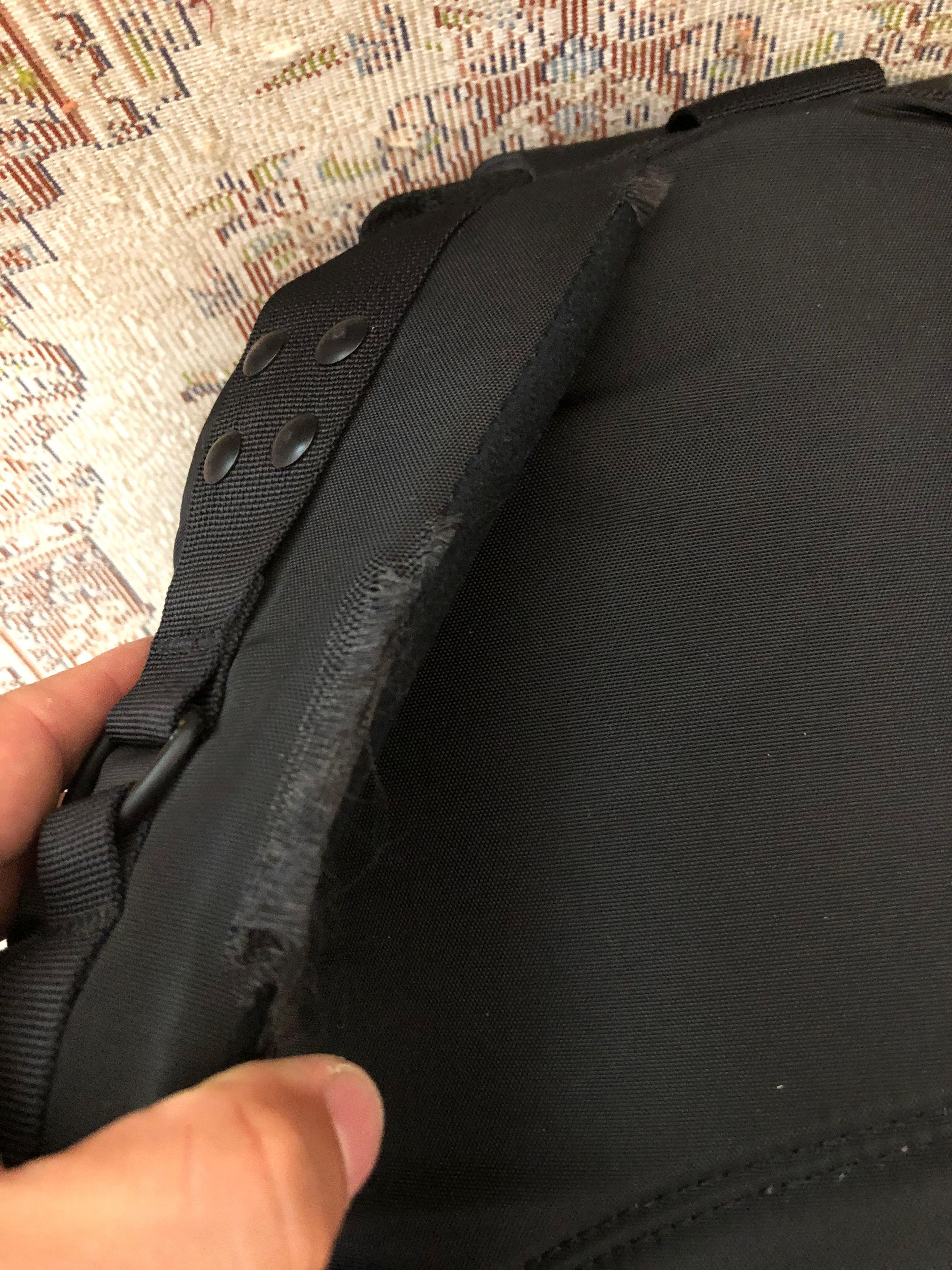 Oakley Oakley Icon Tactical 1.0 Backpack Black Size ONE SIZE - 5 Thumbnail