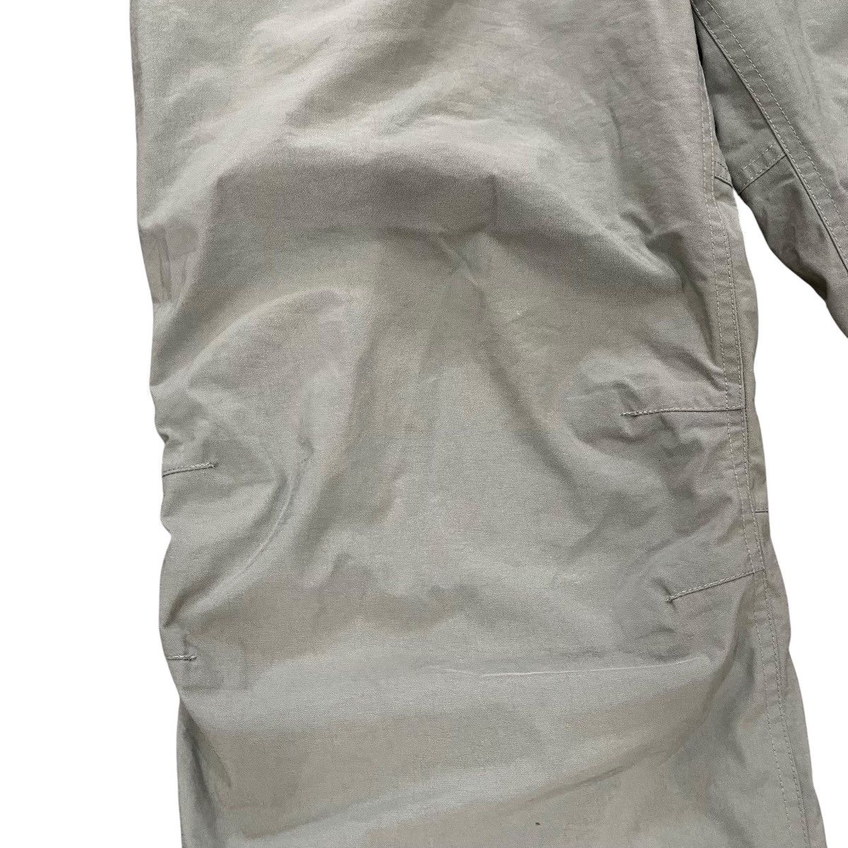 Nike × Nike ACG × Vintage Vintage NIKE ACG Pants Size US 34 / EU 50 - 7 Thumbnail