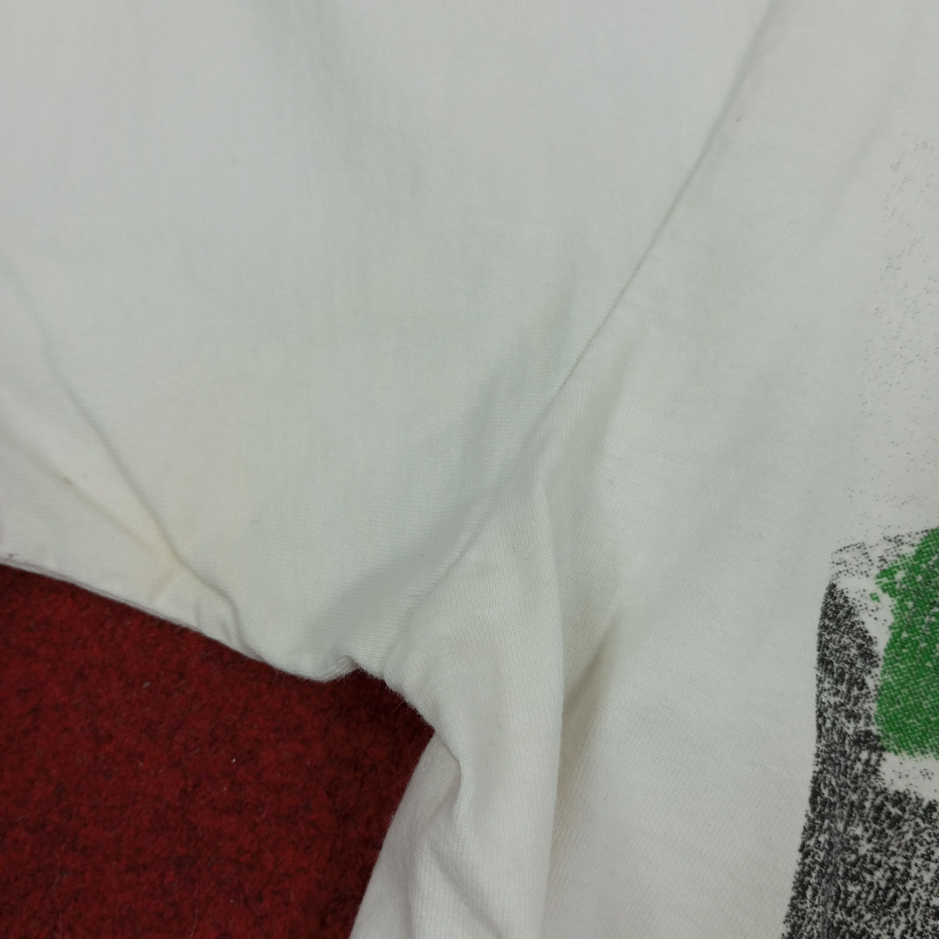 Michael Jackson × Vintage Michael Jackson Legend Music Singer Tshirt Size US L / EU 52-54 / 3 - 9 Thumbnail
