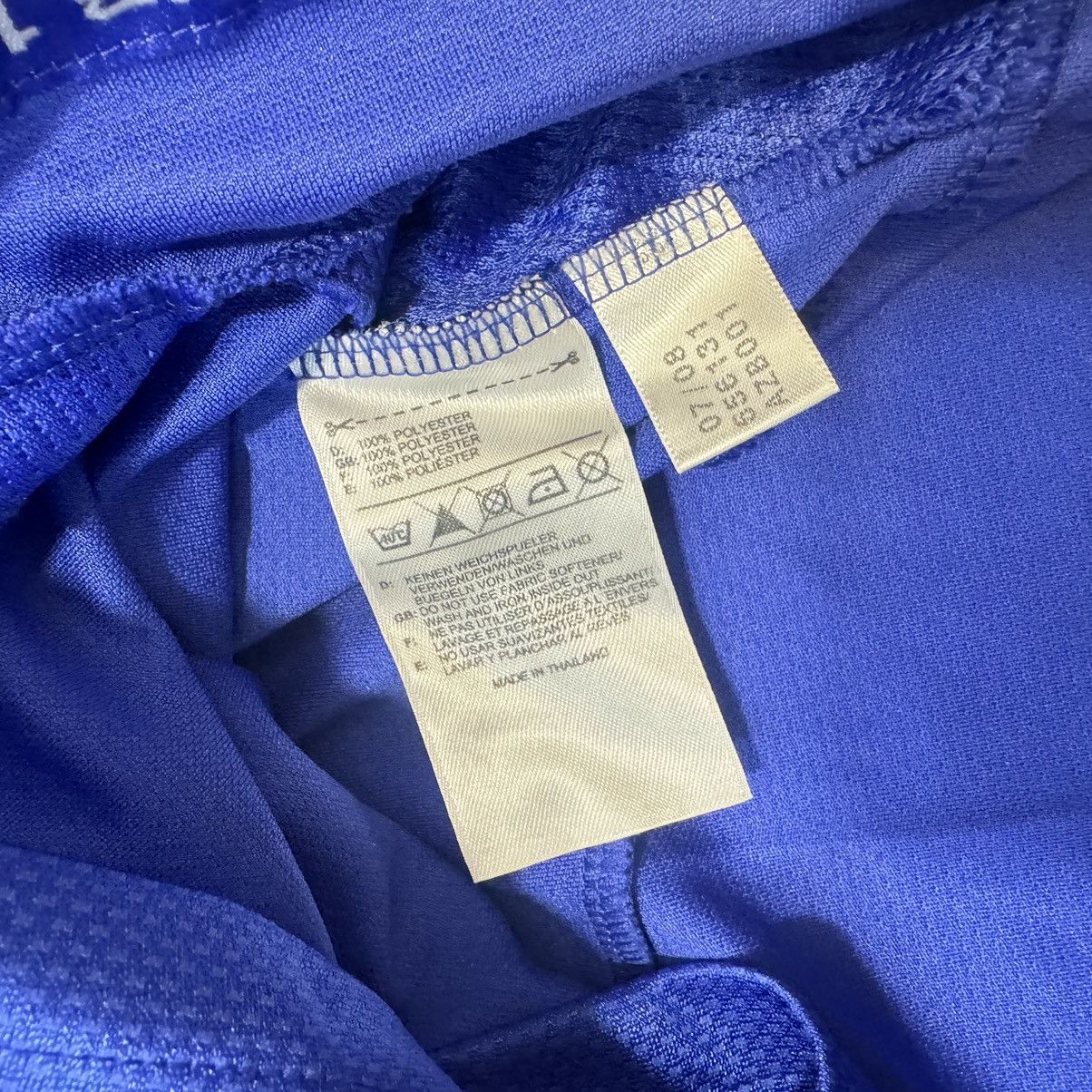 Adidas Chelsea 08/09 home Longsleeves shirt #8 Lampard Size US XL / EU 56 / 4 - 10 Thumbnail