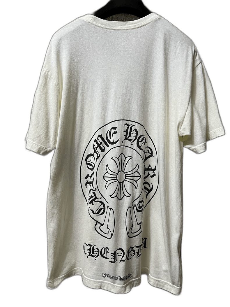 Chrome Hearts Chrome Hearts LA Limited Short Sleeve T-shirt Size US L / EU 52-54 / 3 - 1 Thumbnail