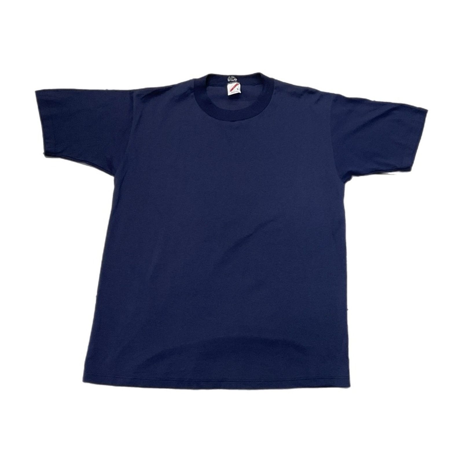 Jerzees Jerzees Single Stitch T-Shirt Size US L / EU 52-54 / 3 - 1 Thumbnail