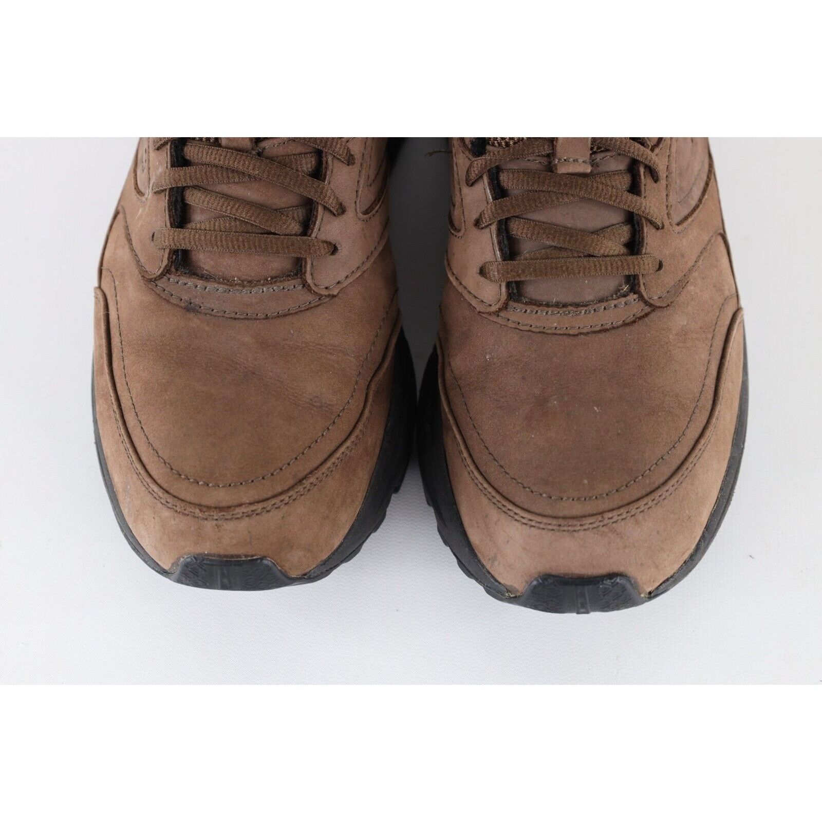 Brooks × Vintage Vintage Brooks Addiction Walker Suede Leather Shoes Size US 10.5 / EU 43-44 - 4 Thumbnail