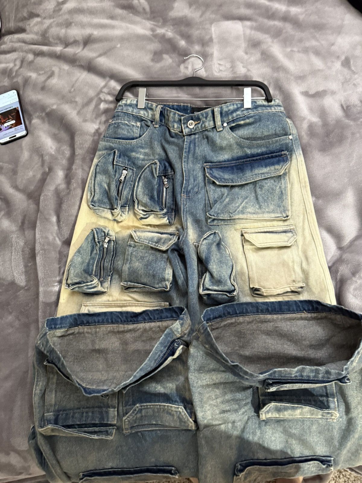 Who Decides War WDW Size US 32 / EU 48 - 5 Thumbnail